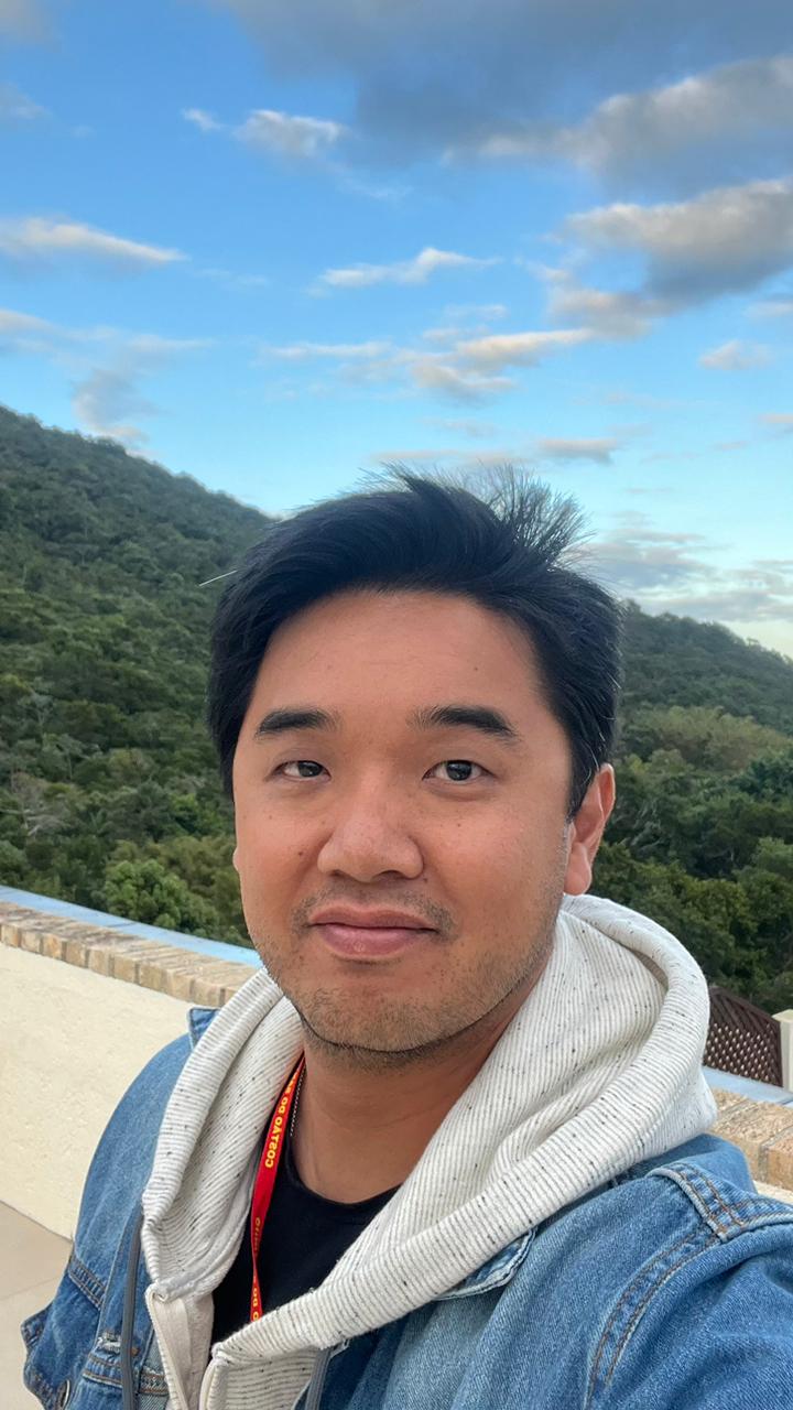 Rafael Issao Miyagawa